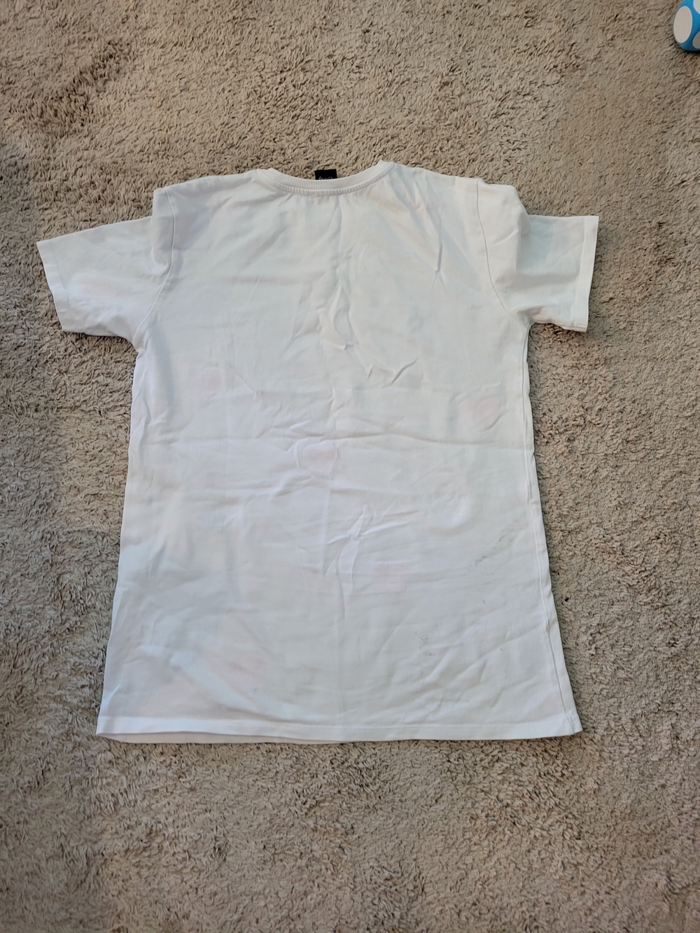 Zara Mickey Tee - Picture 4 of 5